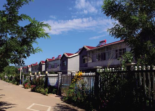 濾中濾開水器推動(dòng)村鎮(zhèn)發(fā)展進(jìn)步